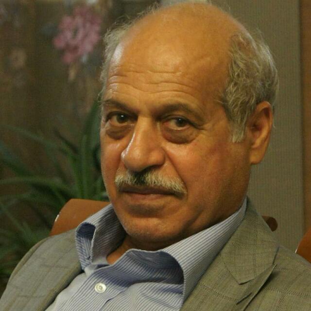 سید احمد آقامیری